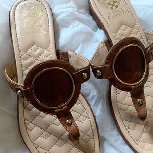Vince camuto sandals